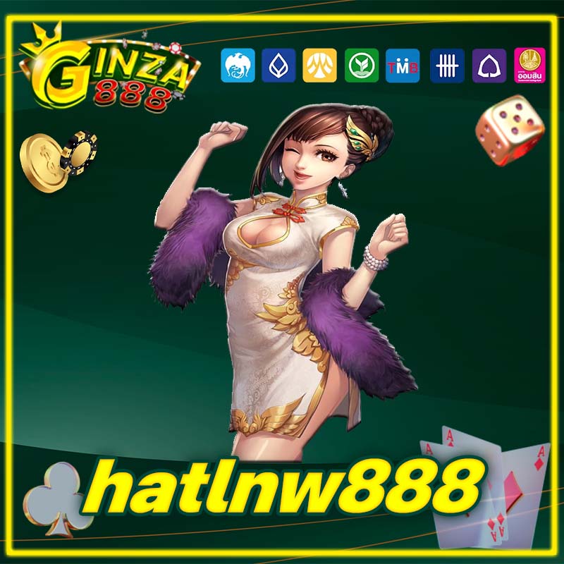 hatlnw888