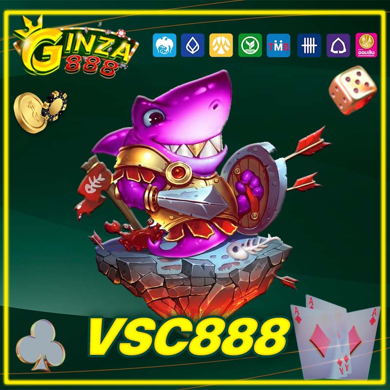 VSC888