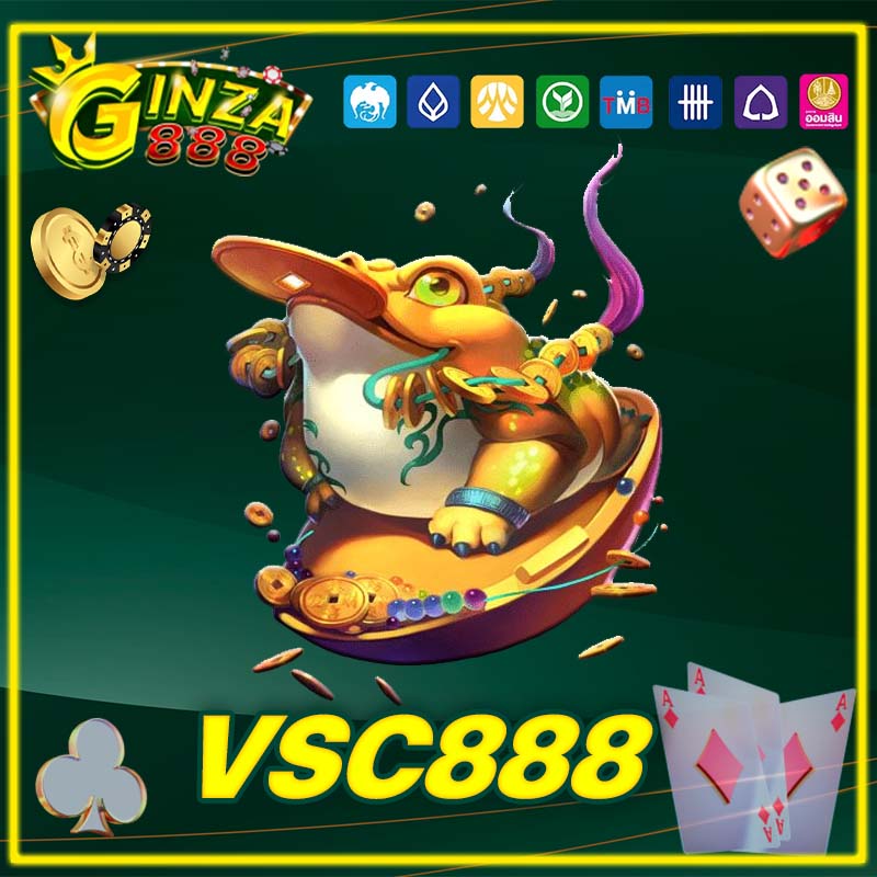 VSC888