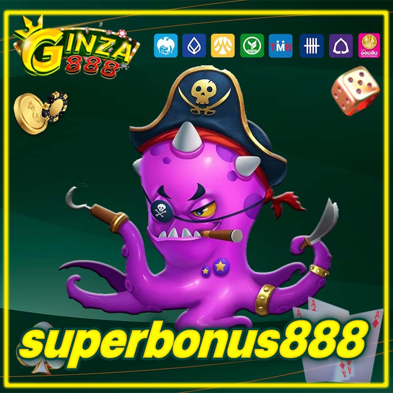 superbonus888