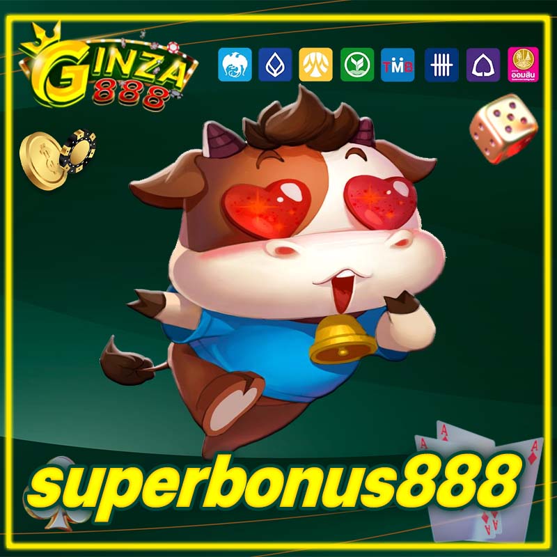 superbonus888