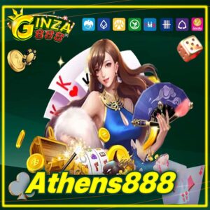 Athens888