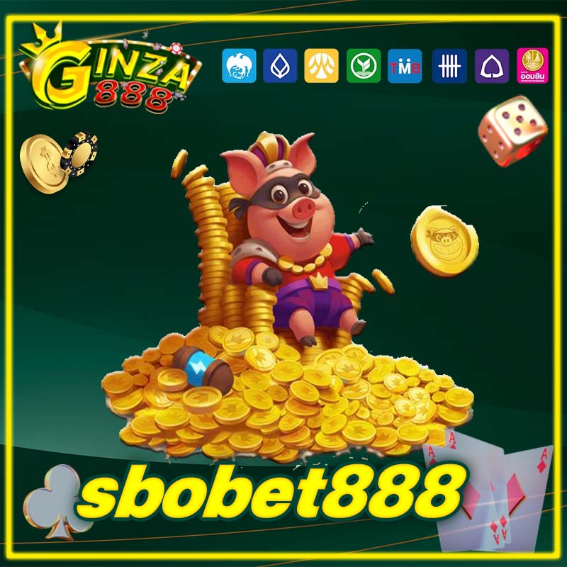 sbobet888