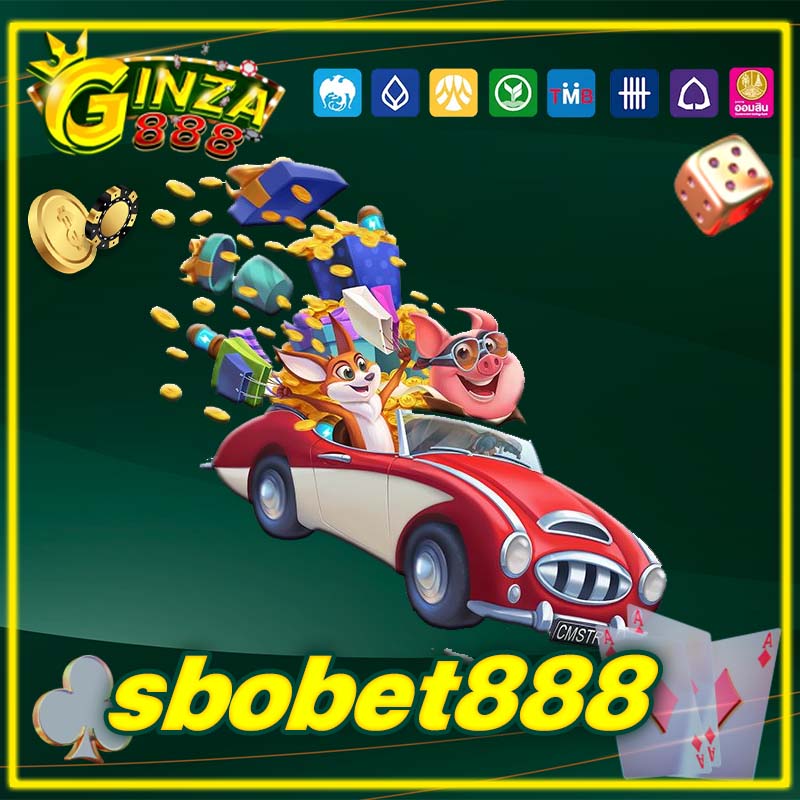 sbobet888