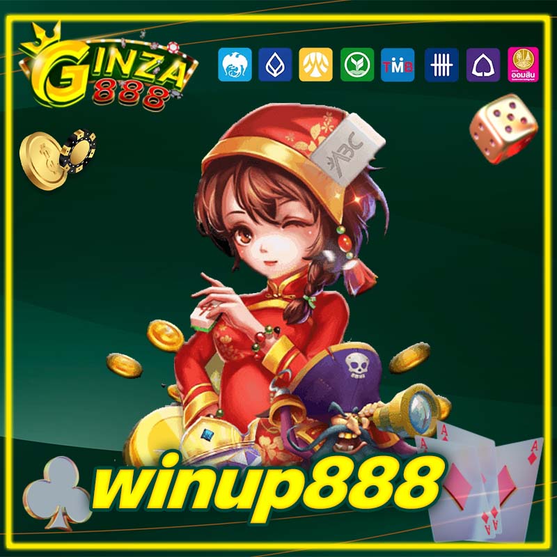 winup888