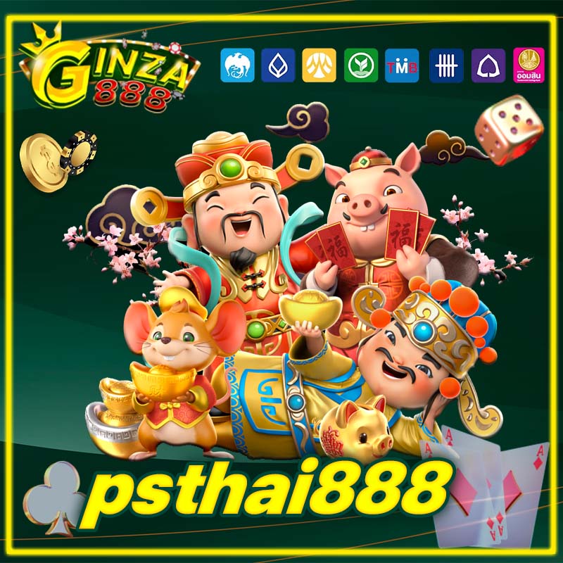 psthai888