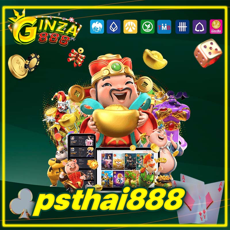 psthai888