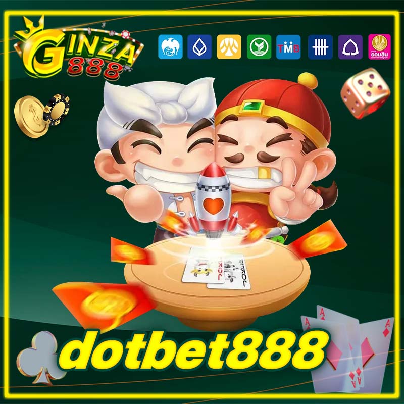 dotbet888