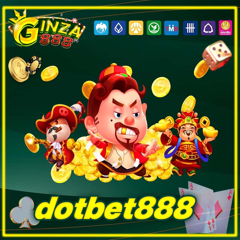 dotbet888