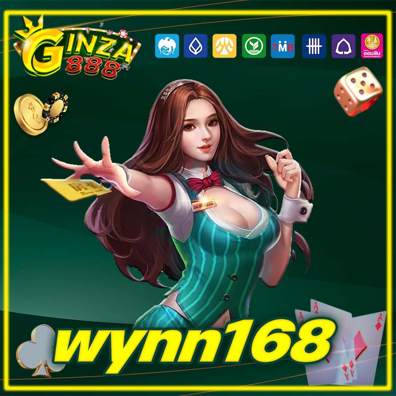 wynn168