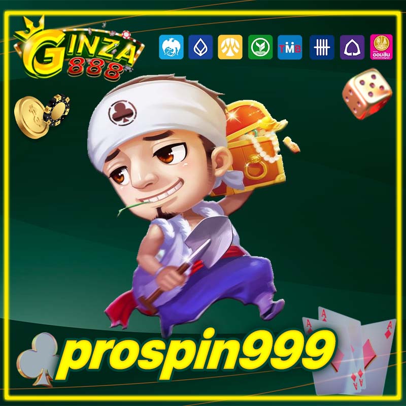 prospin999