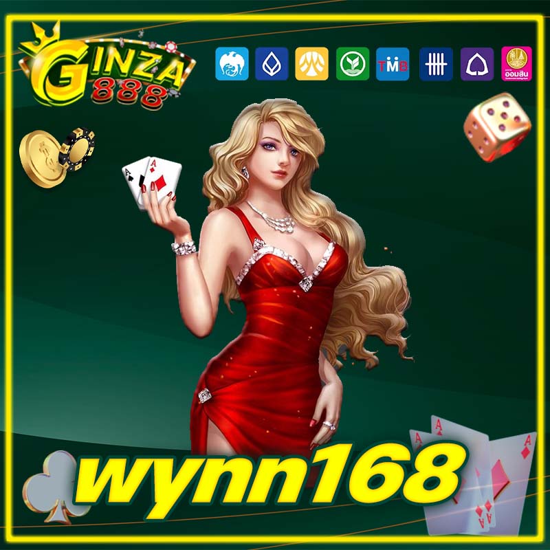 wynn168