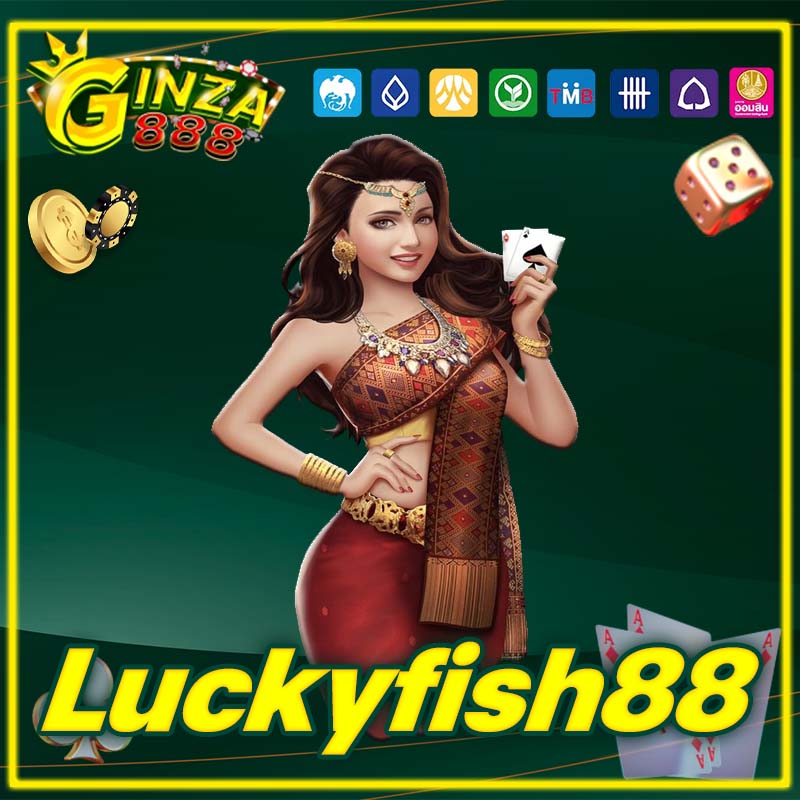 Luckyfish88