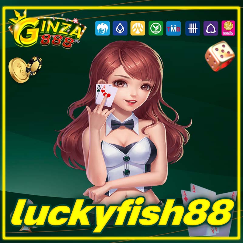 luckyfish88