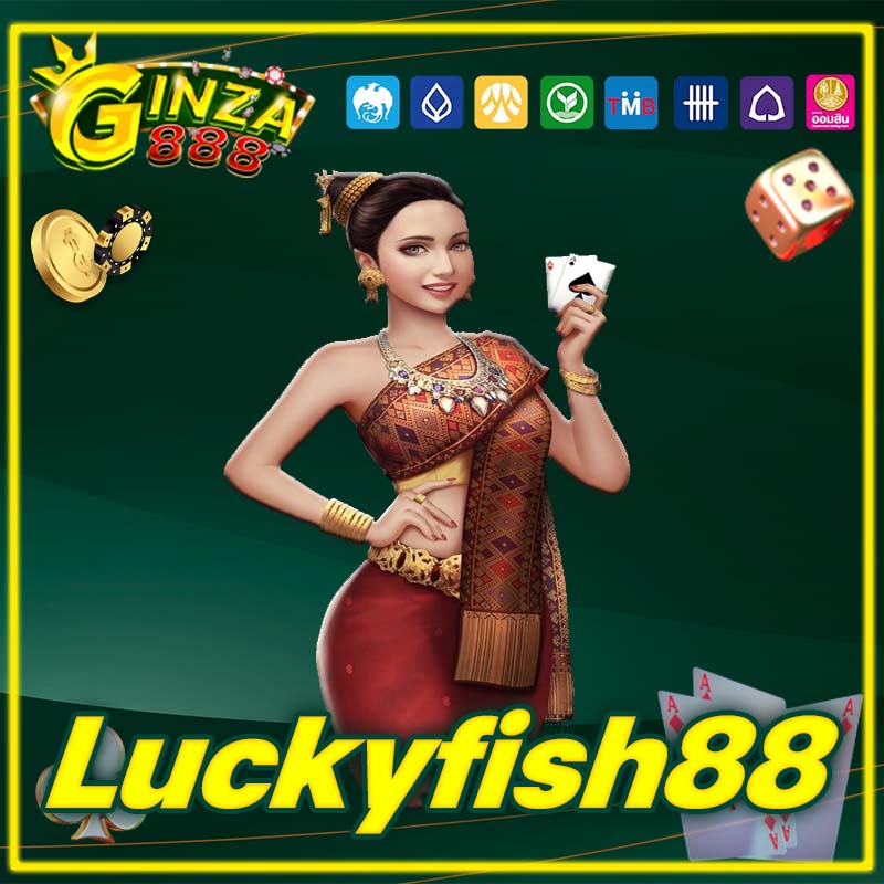 Luckyfish88