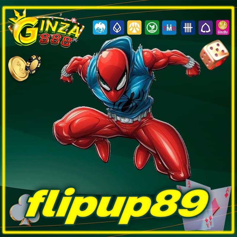 flipup89