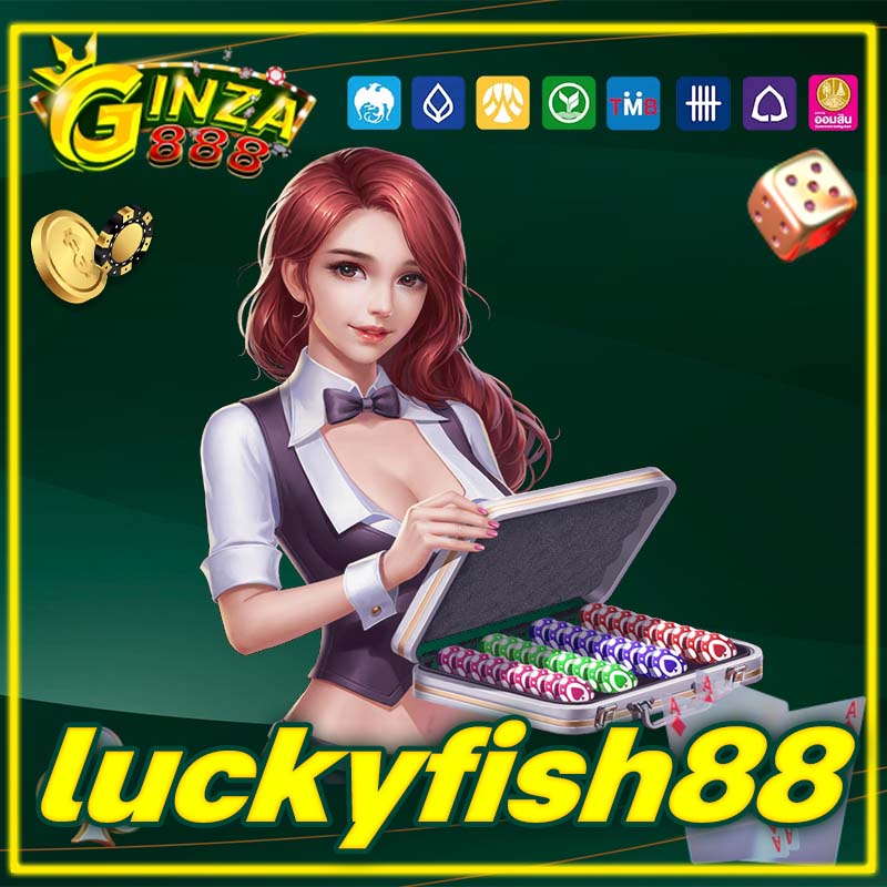 luckyfish88