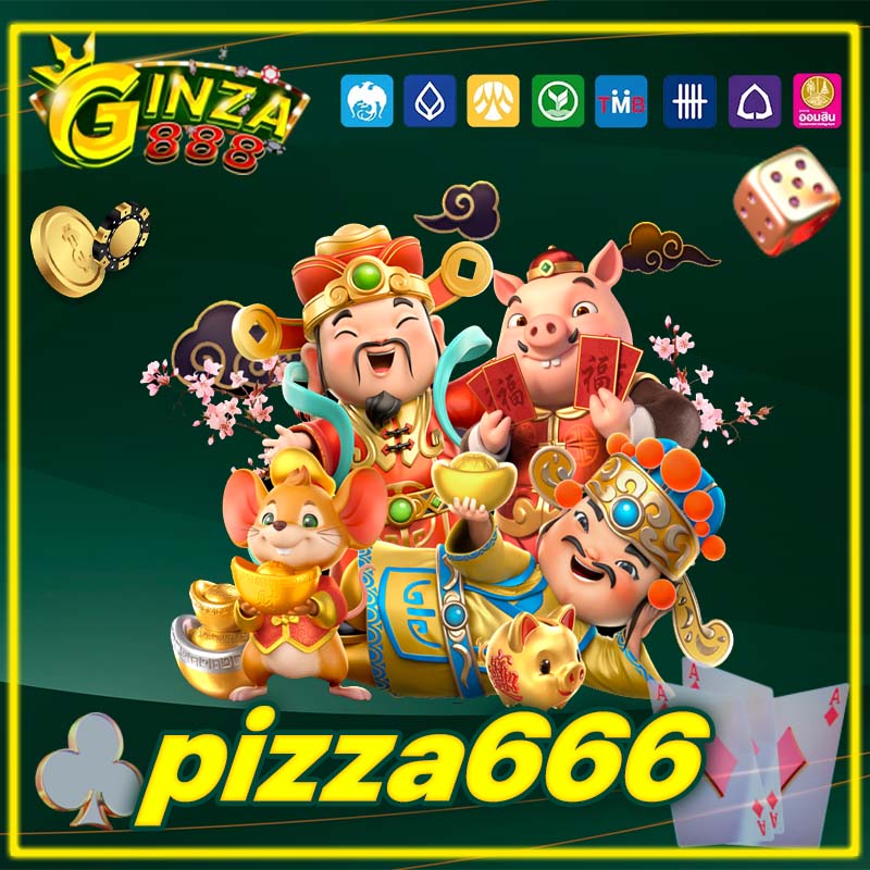 pizza666