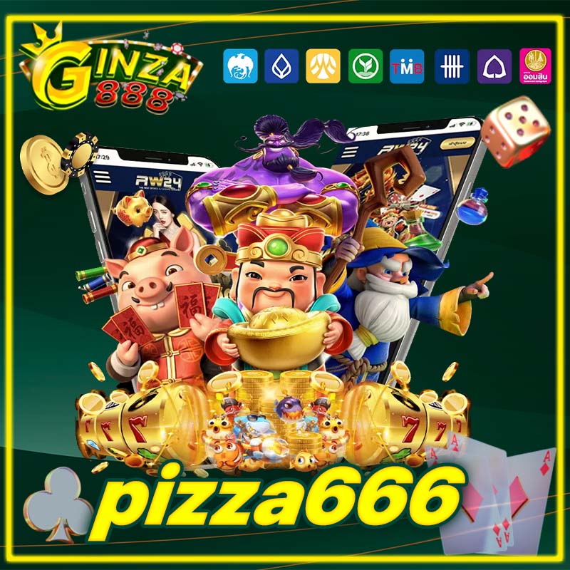 pizza666