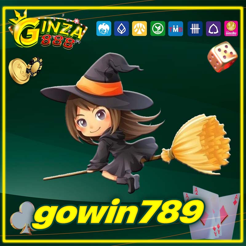 gowin789