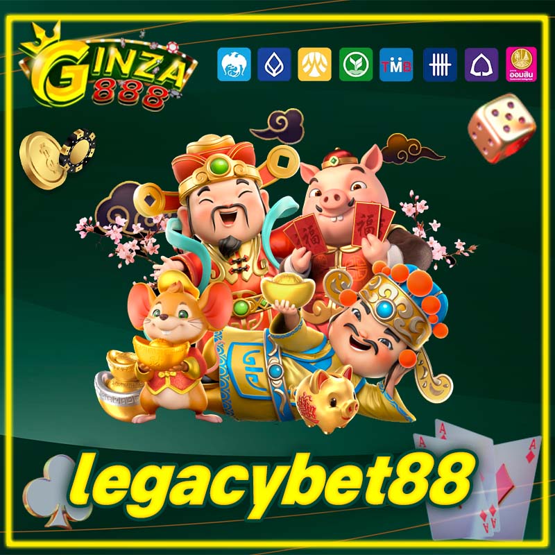 legacybet88