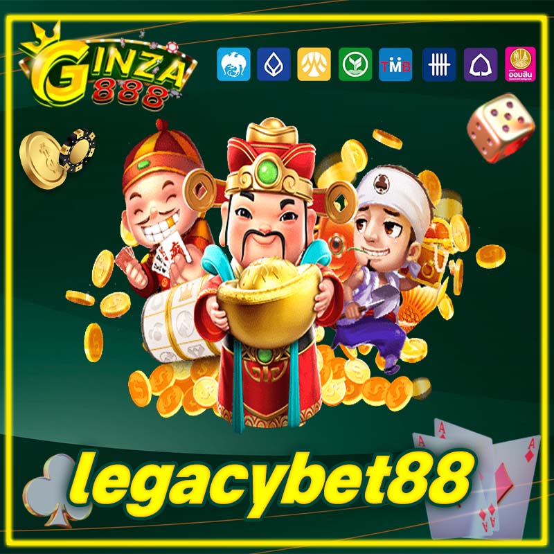 legacybet88