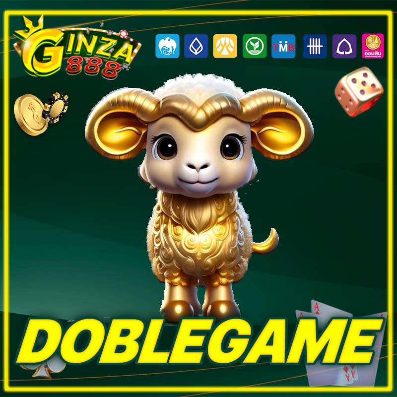 DOBLEGAME