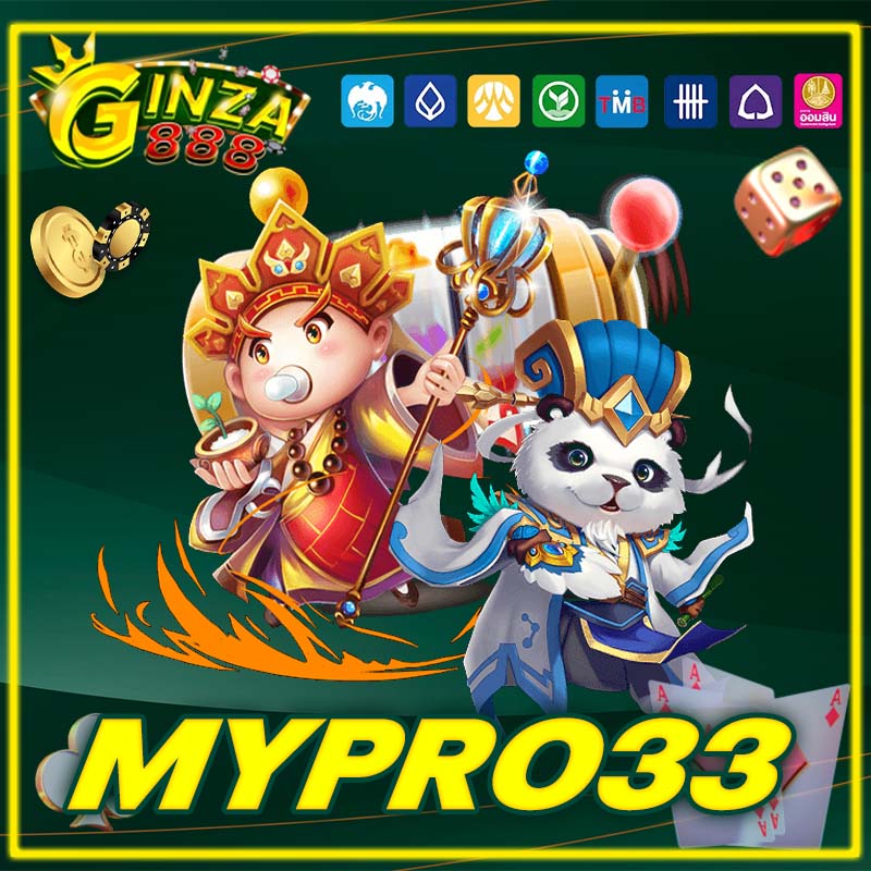 MYPRO33