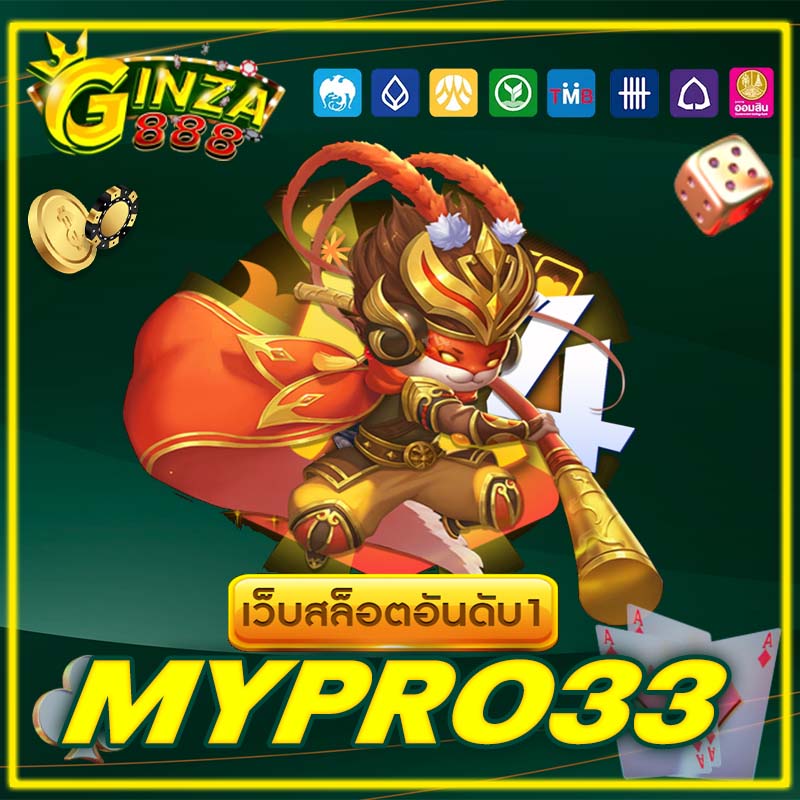 MYPRO33