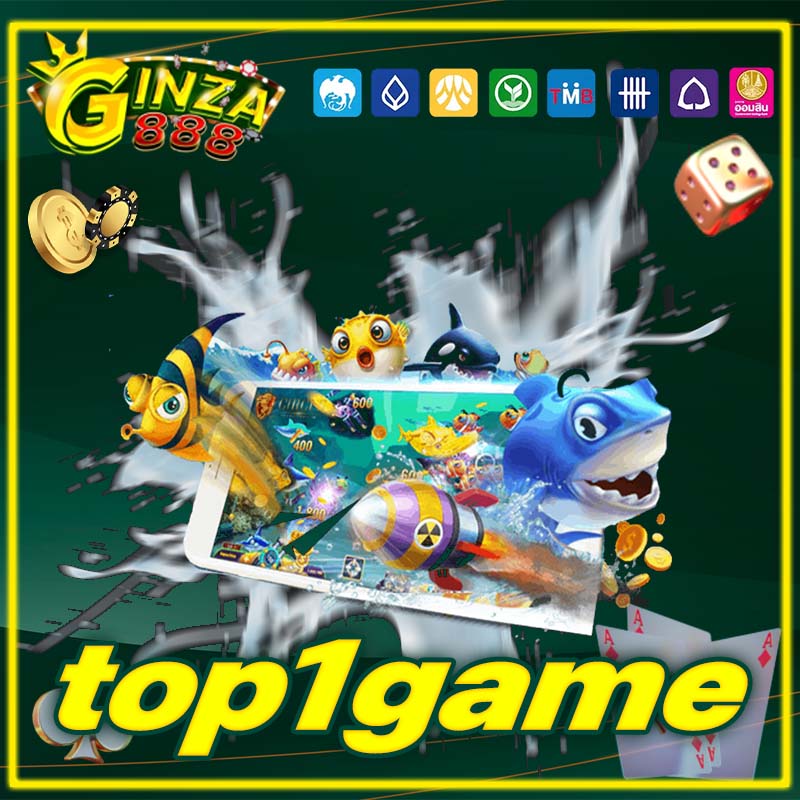 top1game