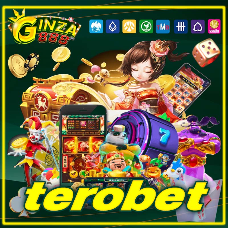 terobet