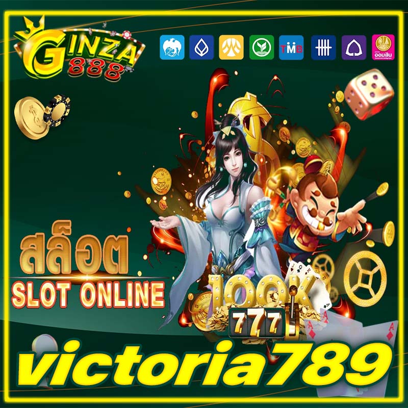 victoria789