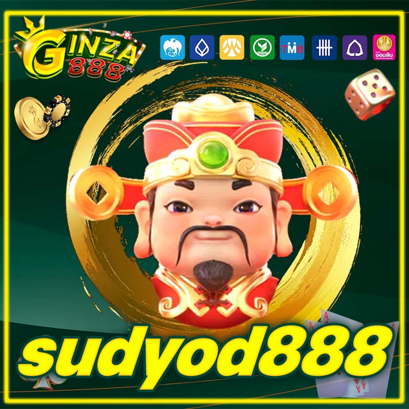 sudyod888