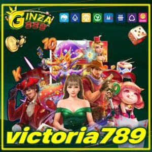 victoria789