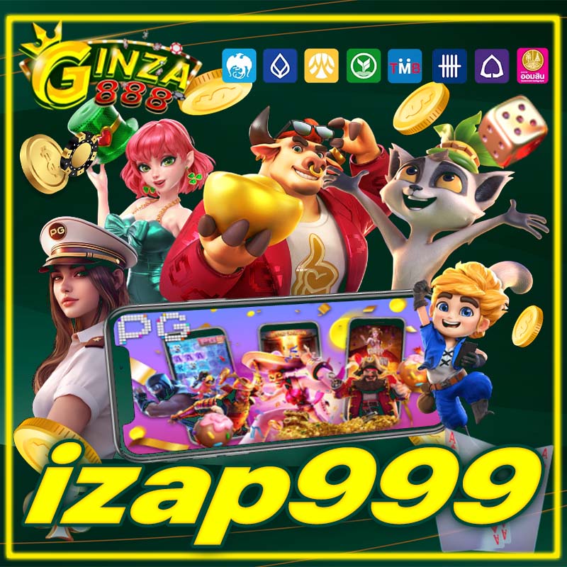 izap999