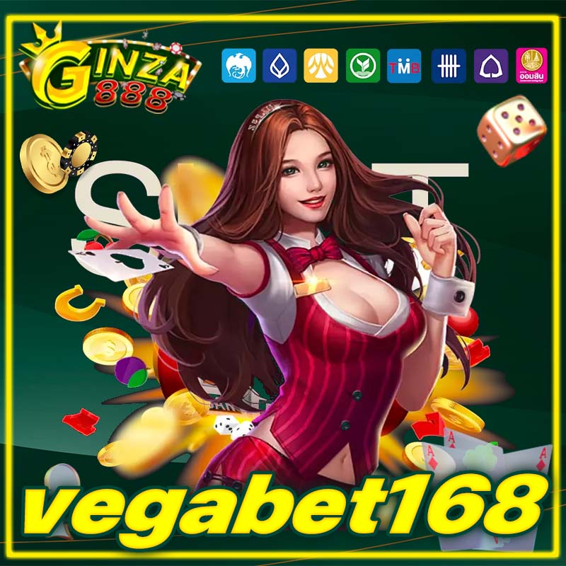 vegabet168