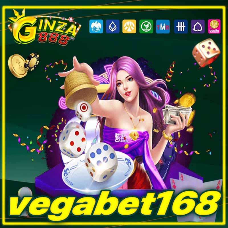 vegabet168