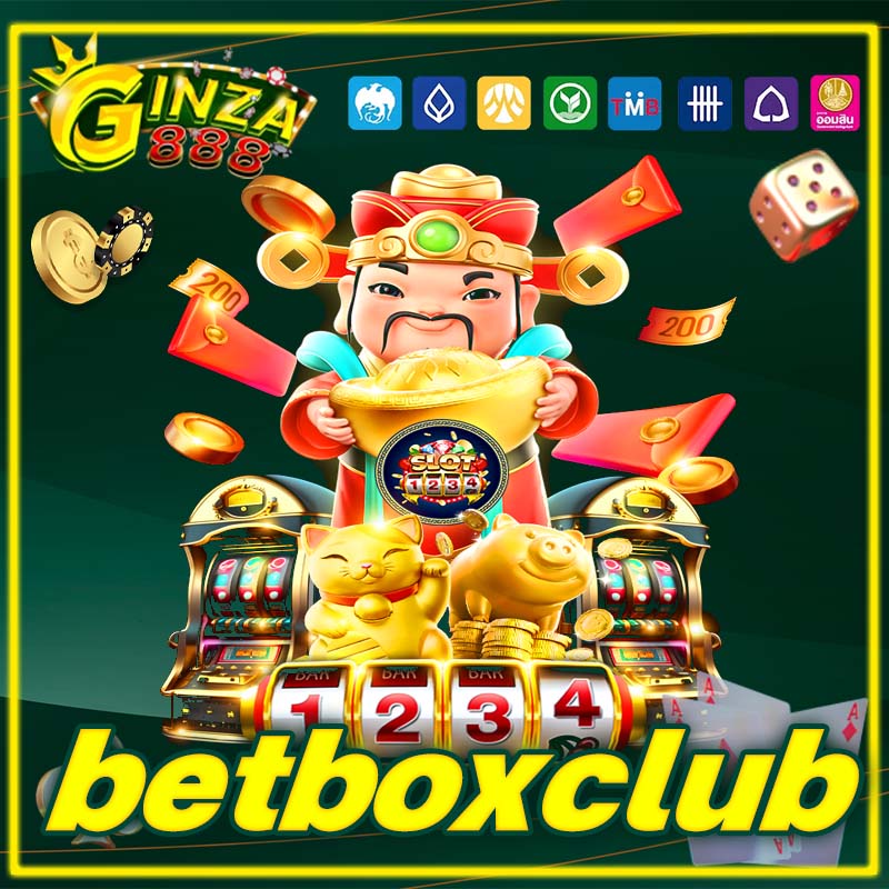 betboxclub