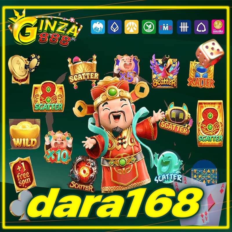 dara168