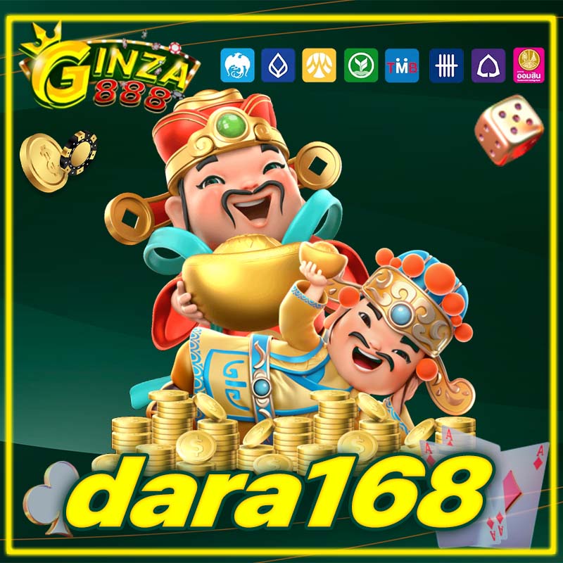 dara168