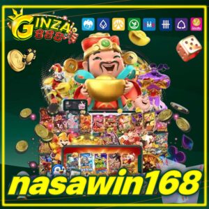 nasawin168