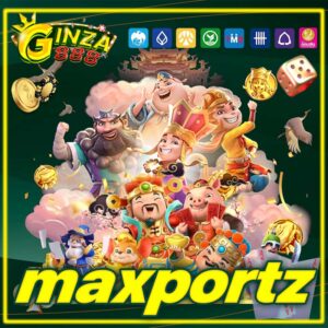 maxportz