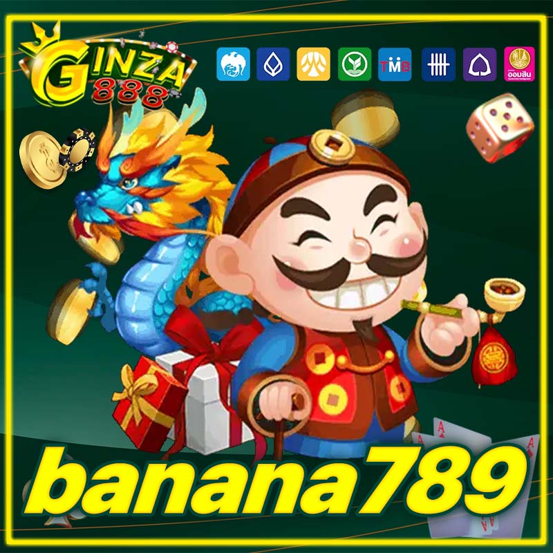 banana789