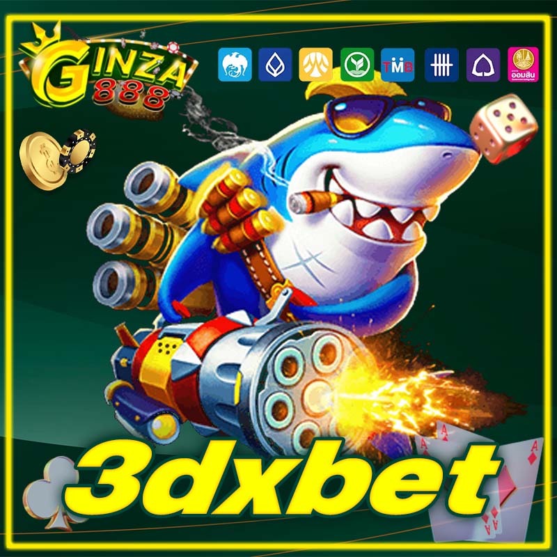 3dxbet