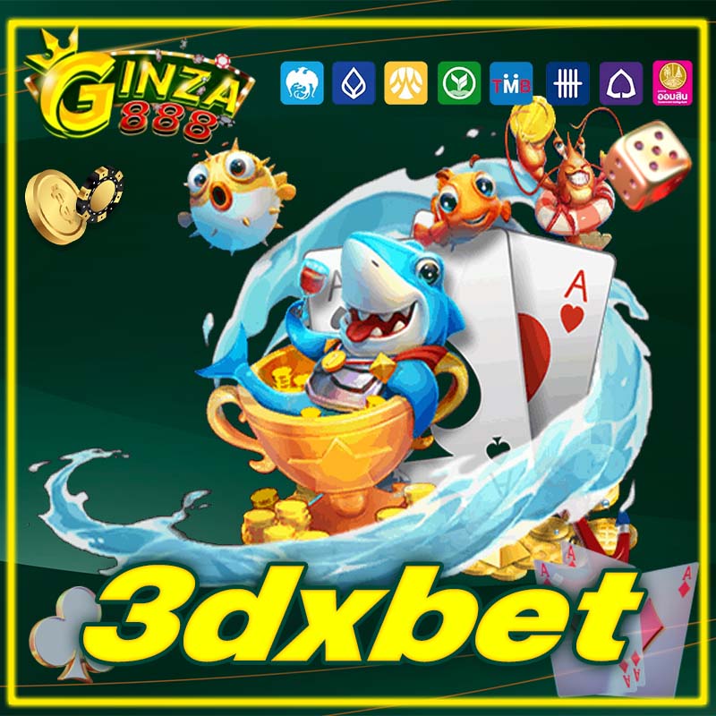 3dxbet