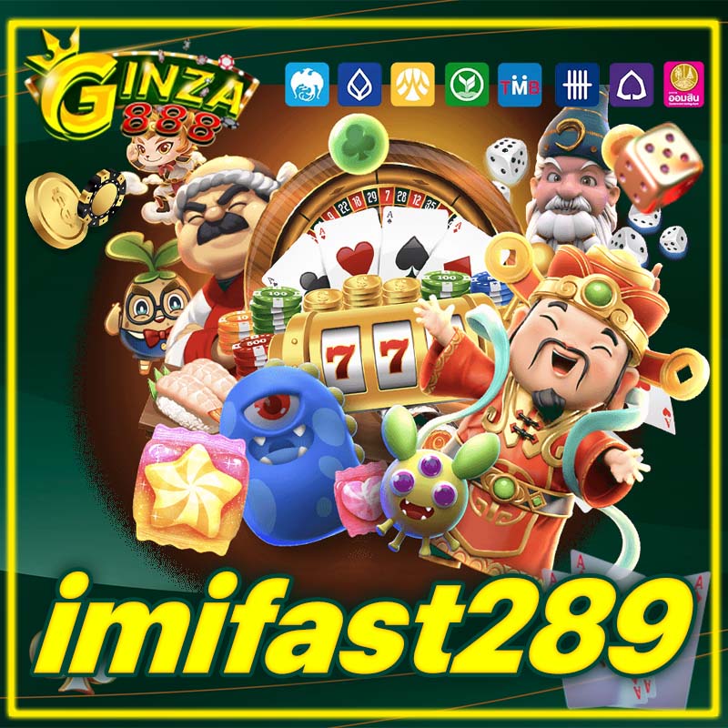 imifast289