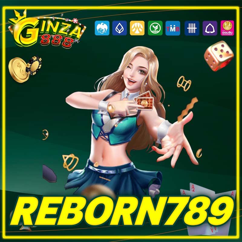 REBORN789